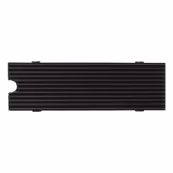 Silverstone TP05 Disque électronique Dissipateur thermique/Radiateur Noir 1 pièce(s) - Vue supplémentaire 6