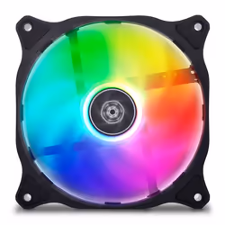 Silverstone SST-PF360-ARGB-V2 système de refroidissement d'ordinateur Processeur Refroidisseur de liquide tout-en-un 12 cm Noir 1 pièce(s) - Vue supplémentaire 10