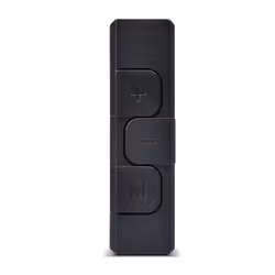 Silverstone SST-PF360-ARGB-V2 système de refroidissement d'ordinateur Processeur Refroidisseur de liquide tout-en-un 12 cm Noir 1 pièce(s) - Vue supplémentaire 11