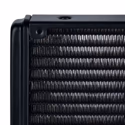 Silverstone SST-PF360-ARGB-V2 système de refroidissement d'ordinateur Processeur Refroidisseur de liquide tout-en-un 12 cm Noir 1 pièce(s) - Vue supplémentaire 13