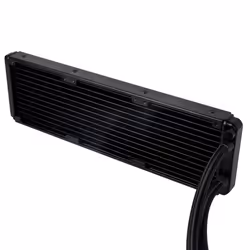 Silverstone SST-PF360-ARGB-V2 système de refroidissement d'ordinateur Processeur Refroidisseur de liquide tout-en-un 12 cm Noir 1 pièce(s) - Vue supplémentaire 6