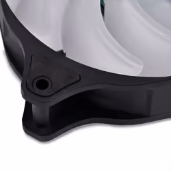 Silverstone SST-PF360-ARGB-V2 système de refroidissement d'ordinateur Processeur Refroidisseur de liquide tout-en-un 12 cm Noir 1 pièce(s) - Vue supplémentaire 9