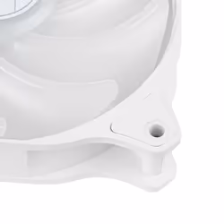 Silverstone SST-PF360W-ARGB-V2 système de refroidissement d'ordinateur Processeur Refroidisseur de liquide tout-en-un 12 cm Blanc 1 pièce(s) - Vue supplémentaire 10