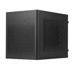 Silverstone SUGO 16 Cube Noir