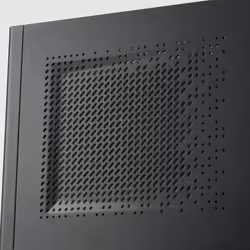 Silverstone SUGO 16 Cube Noir - Vue supplémentaire 10