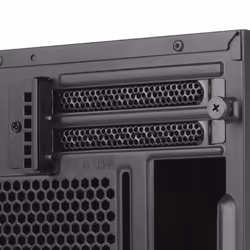 Silverstone SUGO 16 Cube Noir - Vue supplémentaire 11