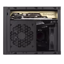 Silverstone SUGO 16 Cube Noir - Vue supplémentaire 14