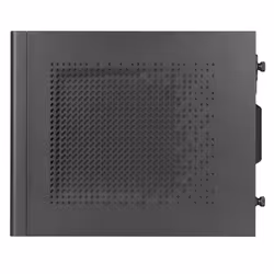 Silverstone SUGO 16 Cube Noir - Vue supplémentaire 4