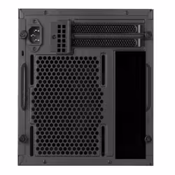 Silverstone SUGO 16 Cube Noir - Vue supplémentaire 5