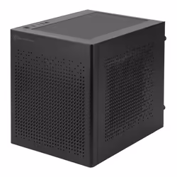 Silverstone SUGO 16 Cube Noir - Vue supplémentaire 6