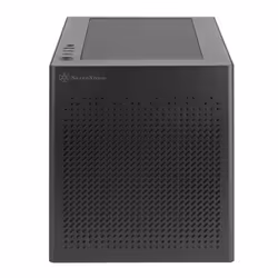 Silverstone SUGO 16 Cube Noir - Vue supplémentaire 7