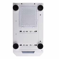Silverstone FARA H1M PRO Tower Blanc - Vue supplémentaire 7