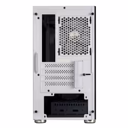 Silverstone FARA H1M PRO Tower Blanc - Vue supplémentaire 8