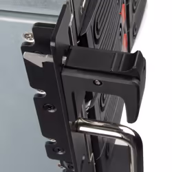 Silverstone SST-RM43-320-RS Boîtier de disques de stockage Boîtier HDD Gris 2.5/3.5" - Vue supplémentaire 12