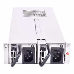 Silverstone GM400 1U unité d'alimentation d'énergie 800 W 20+4 pin ATX Argent - Vue supplémentaire 2