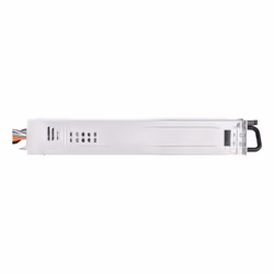 Silverstone GM400 1U unité d'alimentation d'énergie 800 W 20+4 pin ATX Argent - Vue supplémentaire 3