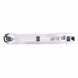 Silverstone GM400 1U unité d'alimentation d'énergie 800 W 20+4 pin ATX Argent - Vue supplémentaire 5