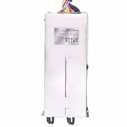 Silverstone GM400 1U unité d'alimentation d'énergie 800 W 20+4 pin ATX Argent - Vue supplémentaire 6