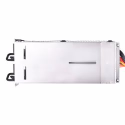 Silverstone GM400 1U unité d'alimentation d'énergie 800 W 20+4 pin ATX Argent - Vue supplémentaire 7