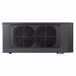 Silverstone GD11 HTPC Blanc