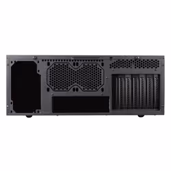 Silverstone GD11 HTPC Blanc - Vue supplémentaire 5