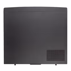Silverstone GD11 HTPC Blanc - Vue supplémentaire 6