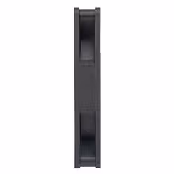 Silverstone Air Slimmer 90 ARGB Processeur Ventilateur 9,2 cm Noir 1 pièce(s) - Vue supplémentaire 6