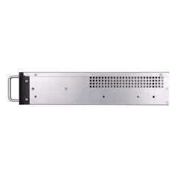 Silverstone RM23-502-MINI Support Noir