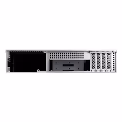 Silverstone RM23-502-MINI Support Noir - Vue supplémentaire 4