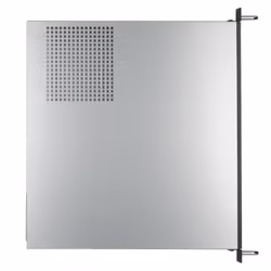 Silverstone RM23-502-MINI Support Noir - Vue supplémentaire 5