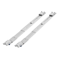 Silverstone SilvStone SST-RMS08-20 SST-RMS08-20 Argent Acier