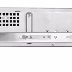 Silverstone SilvStone SST-RMS08-20 SST-RMS08-20 Argent Acier - Vue supplémentaire 4