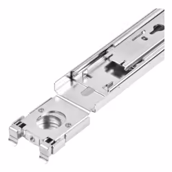 Silverstone SilvStone SST-RMS08-20 SST-RMS08-20 Argent Acier - Vue supplémentaire 7