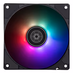 Silverstone Penetrator Boitier PC Refroidisseur d'air 12 cm Noir 1 pièce(s)