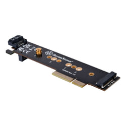Silverstone ECM28 carte et adaptateur d'interfaces Interne USB 3.2 Gen 1 (3.1 Gen 1)