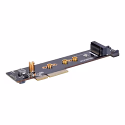 Silverstone ECM28 carte et adaptateur d'interfaces Interne USB 3.2 Gen 1 (3.1 Gen 1)