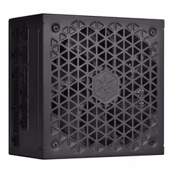 Silverstone HELA 1200R Platinum, 1200 W, 90 - 264 V, 47 - 63 Hz, Actif, 120 W, 1200 W
