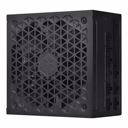 Silverstone HELA 1200R Platinum unité d'alimentation d'énergie 1200 W 20+4 pin ATX ATX Noir - Vue supplémentaire 10
