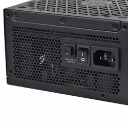 Silverstone HELA 1200R Platinum unité d'alimentation d'énergie 1200 W 20+4 pin ATX ATX Noir - Vue supplémentaire 12