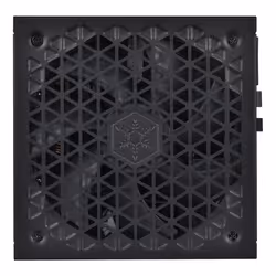 Silverstone HELA 1200R Platinum unité d'alimentation d'énergie 1200 W 20+4 pin ATX ATX Noir - Vue supplémentaire 4