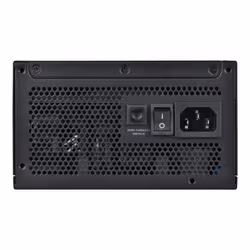 Silverstone HELA 1200R Platinum unité d'alimentation d'énergie 1200 W 20+4 pin ATX ATX Noir - Vue supplémentaire 7