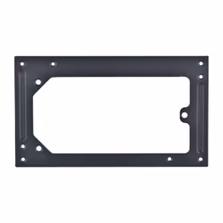 Silverstone SST-EX850R-PM unité d'alimentation d'énergie 850 W 20-pin ATX SFX Noir - Vue supplémentaire 11