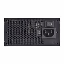Silverstone SST-EX850R-PM unité d'alimentation d'énergie 850 W 20-pin ATX SFX Noir