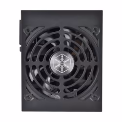 Silverstone SST-EX850R-PM unité d'alimentation d'énergie 850 W 20-pin ATX SFX Noir - Vue supplémentaire 5