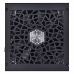 Silverstone HELA 1300R Platinum unité d'alimentation d'énergie 1300 W 20+4 pin ATX ATX Noir - Vue supplémentaire 5