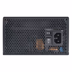 Silverstone HELA 1300R Platinum unité d'alimentation d'énergie 1300 W 20+4 pin ATX ATX Noir - Vue supplémentaire 8