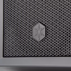 Silverstone FARA 311 Noir - Vue supplémentaire 10