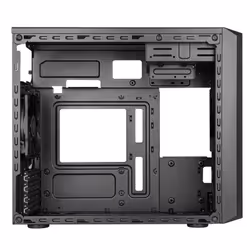 Silverstone FARA 311 Noir - Vue supplémentaire 11