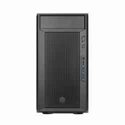 Silverstone FARA 311 Noir