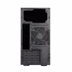 Silverstone FARA 311 Noir - Vue supplémentaire 4